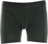 Garage - Boxershort Kansas Groen - XL - Body-fit