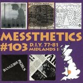 Messthetics #103 - D.i.y. '77-81: Midlands I