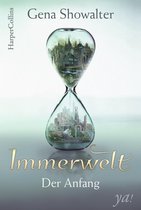 Immerwelt 1 - Immerwelt - Der Anfang