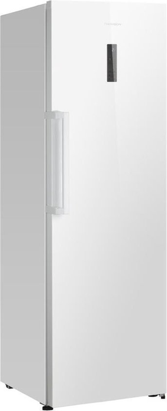 Koelkast: Thomson THLR 360 WH - Kastmodel koelkast, van het merk Thomson