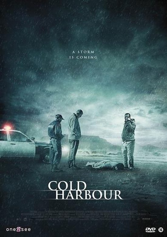 Cold Harbour