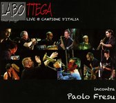 Labottega - Oncontra Paolo Frescu (CD)