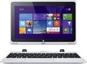 Acer Aspire Switch 10 SW5-012-18Z0 - Hybride Laptop Tablet