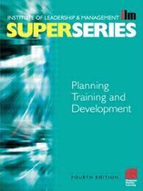 Planning Training and Development