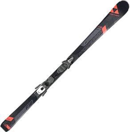 Fischer Progressor F18 Dames 160CM | bol.com