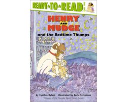 Henry & Mudge 2 - Henry and Mudge and the Bedtime Thumps