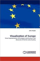 Visualization of Europe