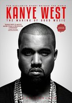 Kanye West: The Making Of Good Music (DVD)