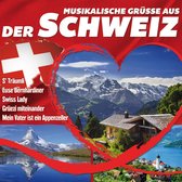 Musikalische Grube Aus Der Schweiz