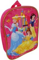 Princess Fairytale Friendship Rugzak 30cm