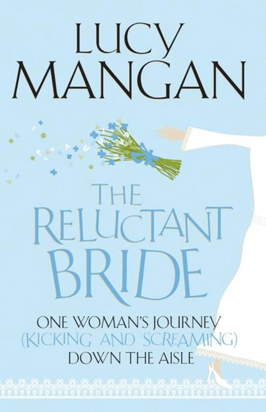 The Reluctant Bride - cover