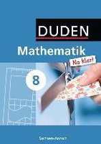 Mathematik Na klar! 8 Lehrbuch Sachsen-Anhalt Sekundarschule