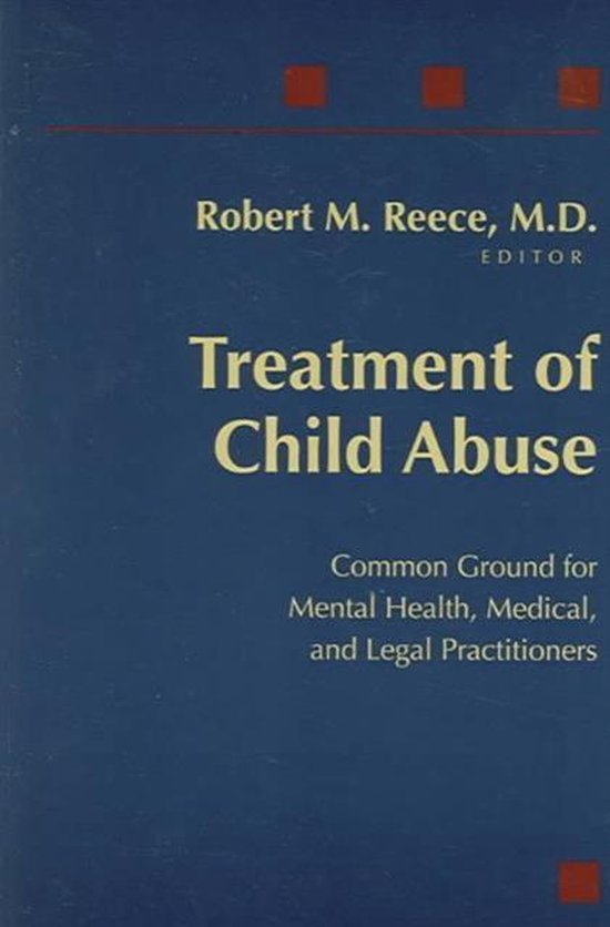 Treatment of Child Abuse