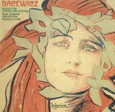 Bacewicz: Music For String Orchestra