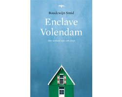 Enclave Volendam