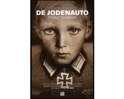 De jodenauto