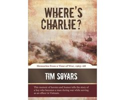 Where's Charlie?