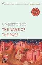 The Name of the Rose