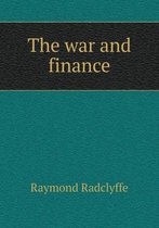 The war and finance