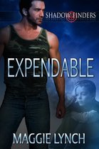 Shadow Finders 1 - Expendable