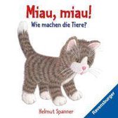 Ravensburger 978-3-473-43453-4, Animaux, Allemand, 18 pages