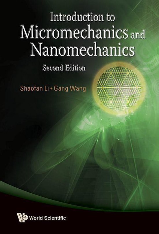 Introduction To Micromechanics And Nanomechanics (2nd Editio ... - cover
