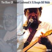 The Blues Of Robert Lockwood Jr & B