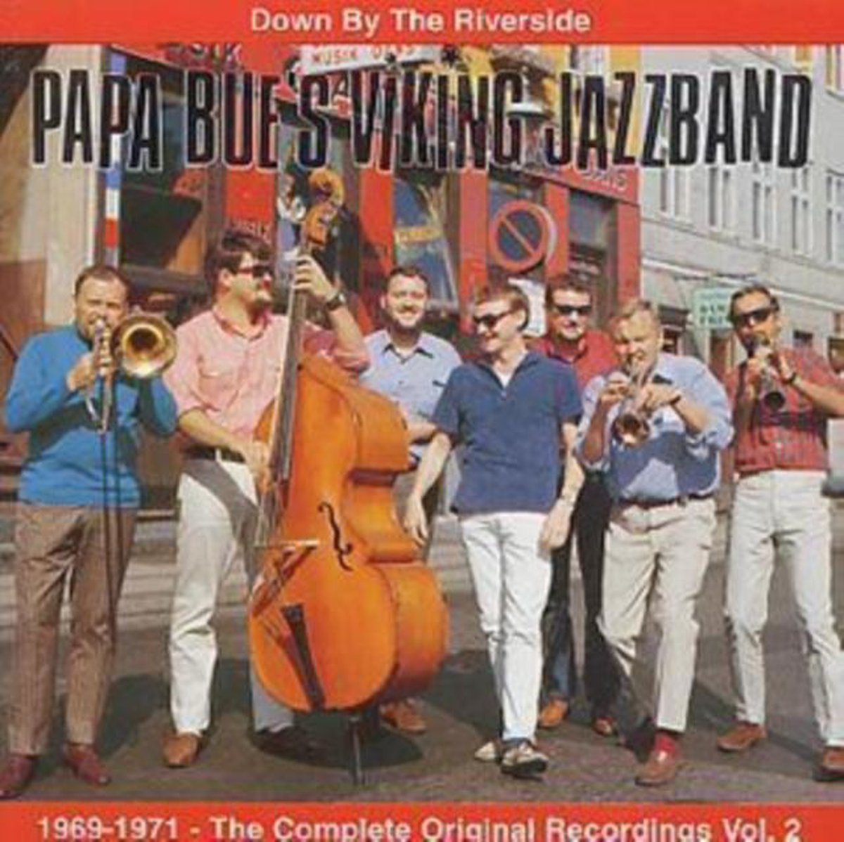 Complete Originals Vol. 2