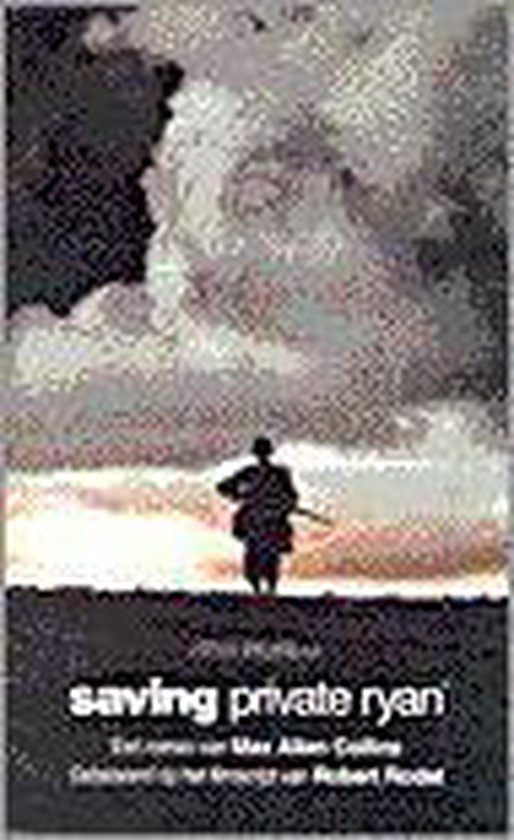 Saving Private Ryan Max Allan Collins Book Buy
