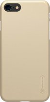 Nillkin Frosted Shield Hard Case Apple iPhone 8 (4.7'') - Goud