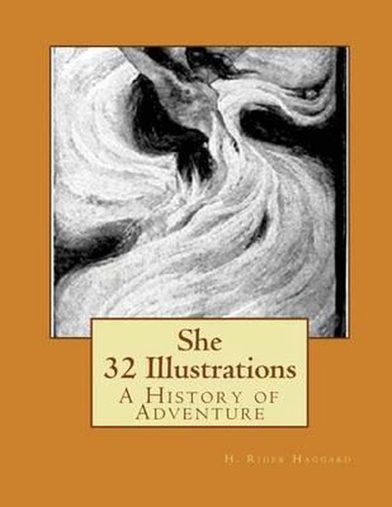 She - cover
