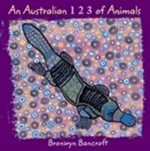 An Australian 123 of Animals