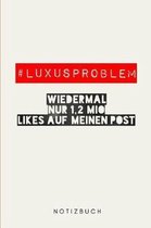 # Luxusproblem wiedermal nur 1,2 Mio Likes auf meinen Post.