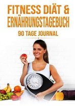 90 Tage Di t Fitness & Ern hrungstagebuch