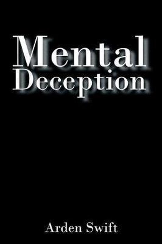 Mental Deception - cover