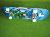 Skate board groot