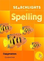 Searchlights for Spelling Year 4 Photocopy Masters