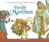 Hauff, W: Hauffs Märchen/4 CDs
