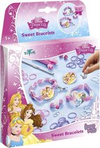 Disney Princess Sweet Bracelets