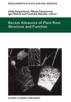 Recent Advances of Plant Root Structure and Function