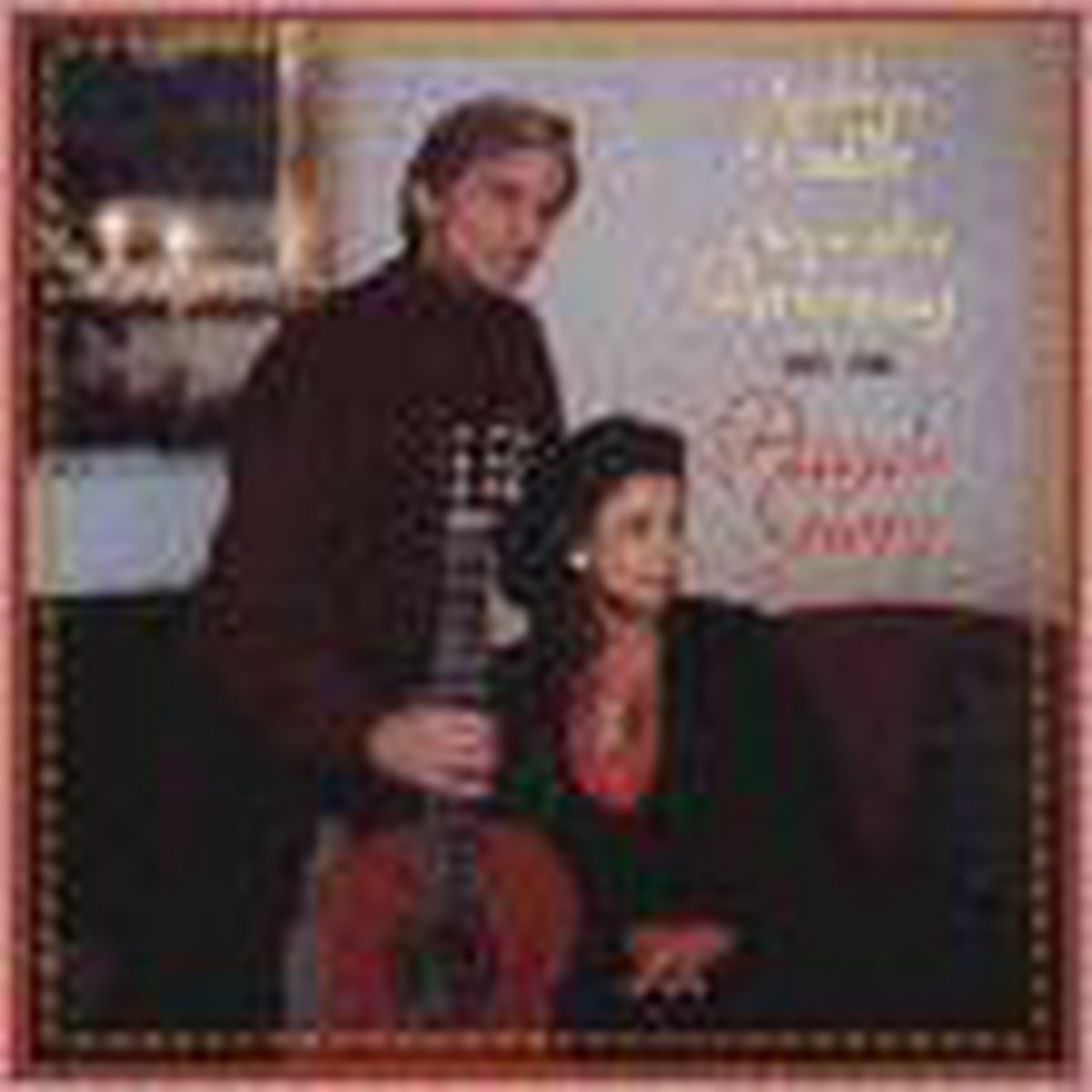 Angels' Glory / Kathleen Battle, Christopher Parkening