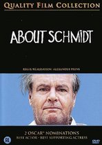 Qfc; About Schmidt