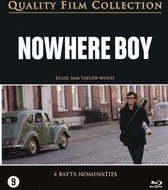 Nowhere Boy