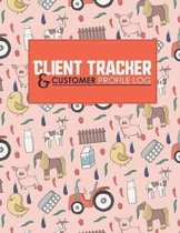 Client Tracker & Customer Profile Log