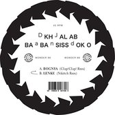 Bognya/Lenke Remixes