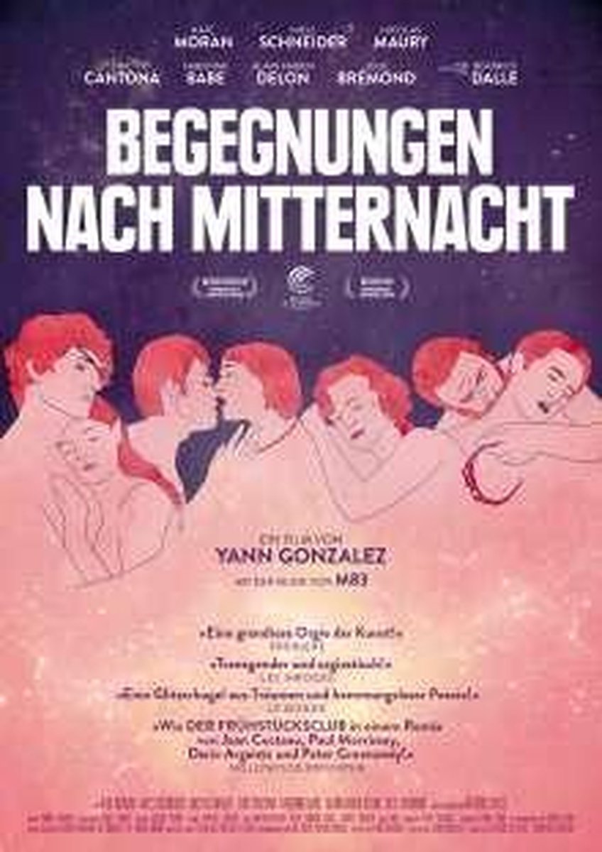 Begegnungen nach Mitternacht