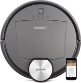 Akıllı Süpürge Değil, Akıllı Yardımcı: ECOVACS DEEBOT X8 PRO OMNI - .c