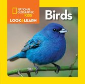 Look and Learn Birds