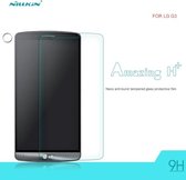 Nillkin Screen Protector Tempered Glass 9H+ Nano voor LG G3