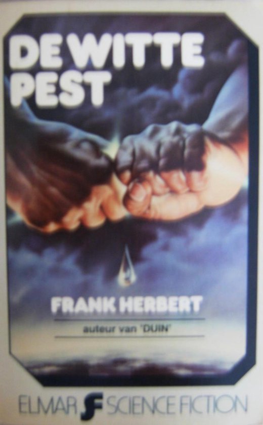 9789061203858 - De Witte Pest